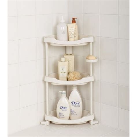 shower shelves   easy home concepts