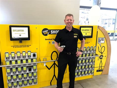 paknsaves streamlines  shopping experience   rollout