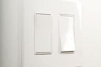 wire  separate switches lights    power source home guides sf gate