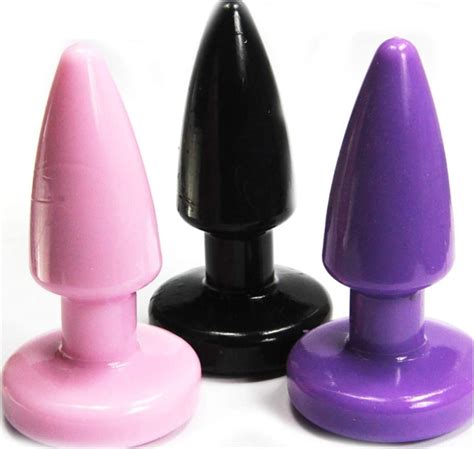 popular choice for men women sex toys sexy huge anal plug