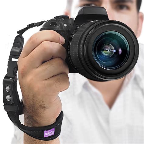 camera straps guide wrist hand  finger straps  photo argus