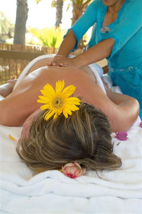 six types of massage therapy you should try massage