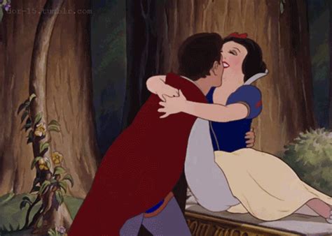 Snow White Was The First Princess To Die And Then Be
