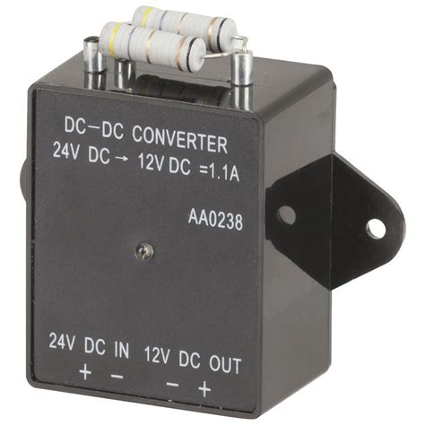 dc voltage converter module australia  bird