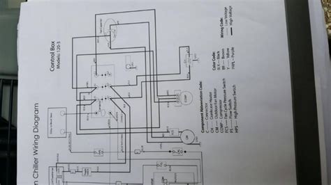 trane xe  wiring diagram model jentaplerdesigns