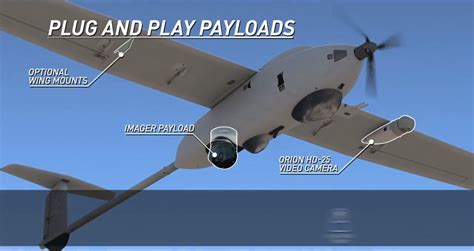 stalker xe unmanned aerial system uas militaryleak