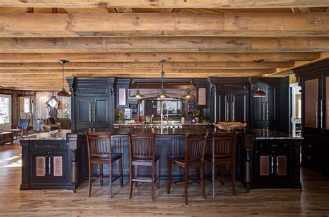 cabico  rustic kitchen kitchen cabinetry cabinetry