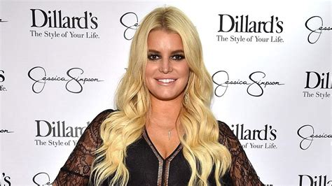 Jessica Simpson Claims She Turned Down Role In The Notebook Because
