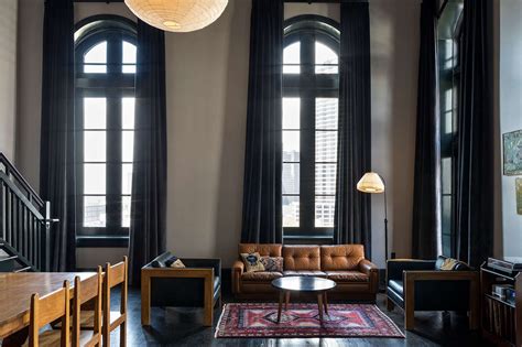 hotels lodging  ace hotel   orleans remodelista
