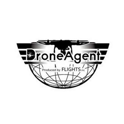 drone agent youtube