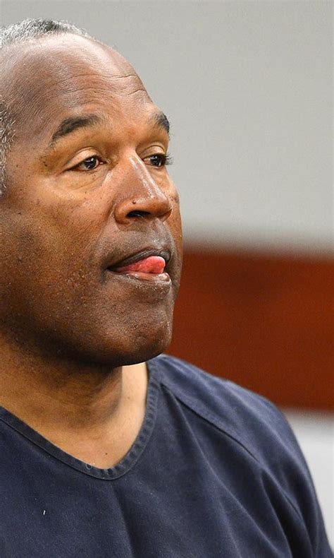 O J Simpson Turns To State Supreme Court After District Judge S Stiff