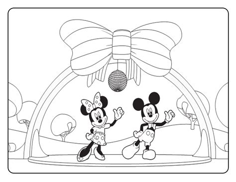printable mickey mouse coloring pages zsksydny coloring pages