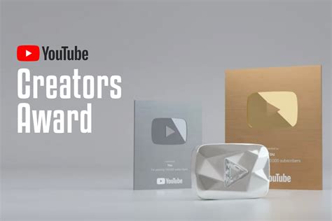 large white play button award lupongovph