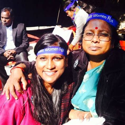 dalit women fight for their rights with marches and mass