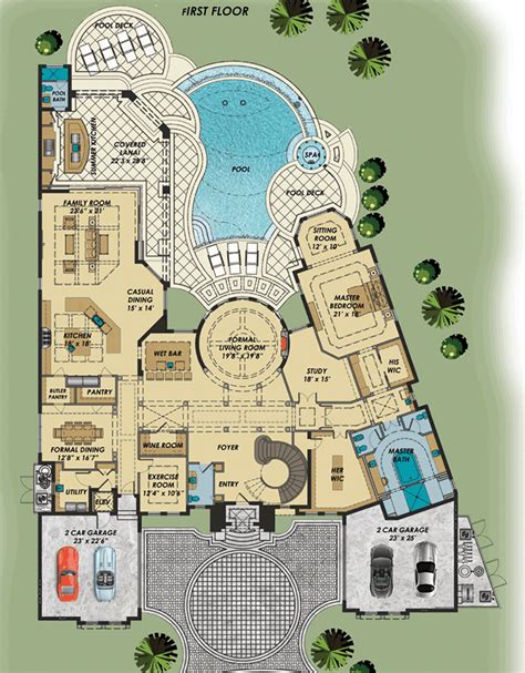 plan number  order code web     luxury house plans dream house plans