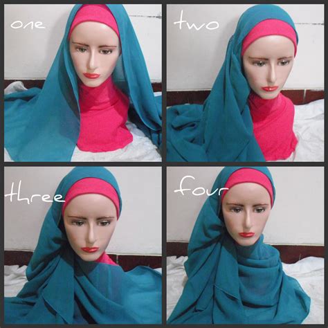 veilicious   pashmina hijab tutorial