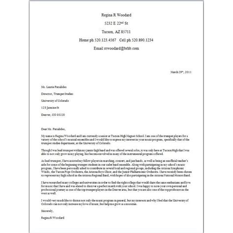check   business letter format letter  intent writing