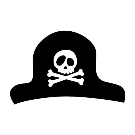 pirate svg