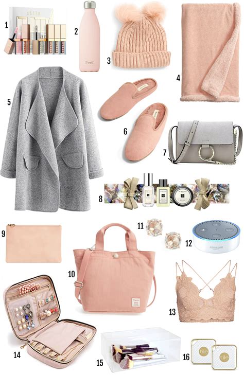 gifts      gift guide gift ideas mash elle