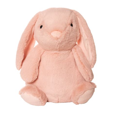 manhattan toy bumpers marlo  bunny stuffed animal walmartcom