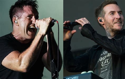 nine inch nails and massive attack to soundtrack banksy hotel
