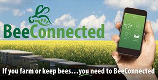 app  farmers  beekeepers   protect pollinators bee aware
