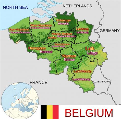 belgium  pictures