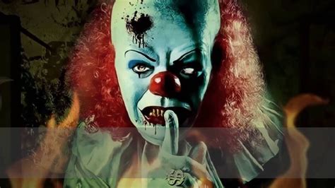 killer clown craze killer clowns killer clowns   uk youtube