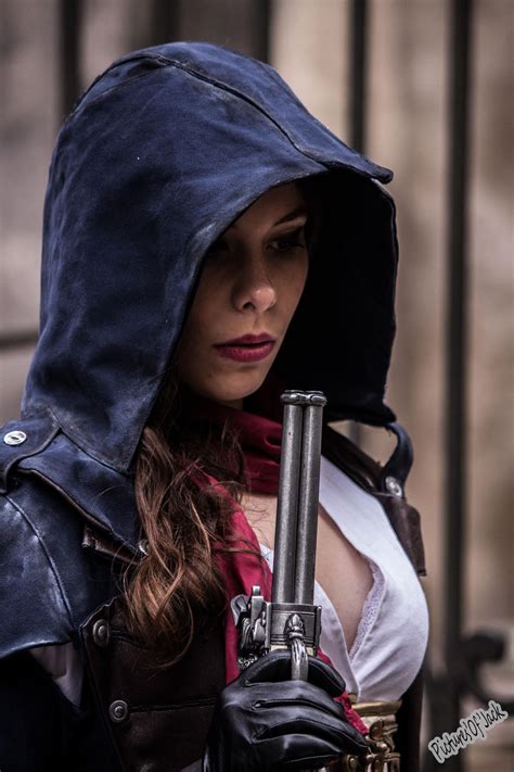 assassin s creed unity cosplay groupe by e2cosplay on deviantart