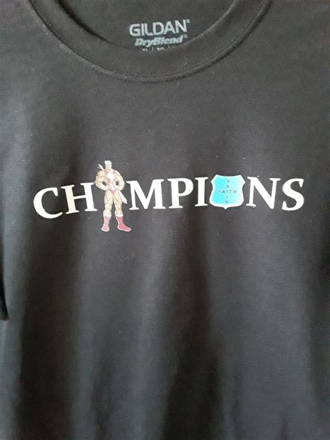 champions  shirts  family tees