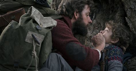new a quiet place trailer has terrifying monsters on the hunt geekfeud