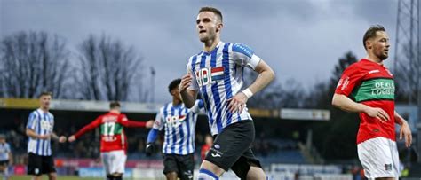 dit zijn de elf meest waardevolle spelers uit de eerste divisie