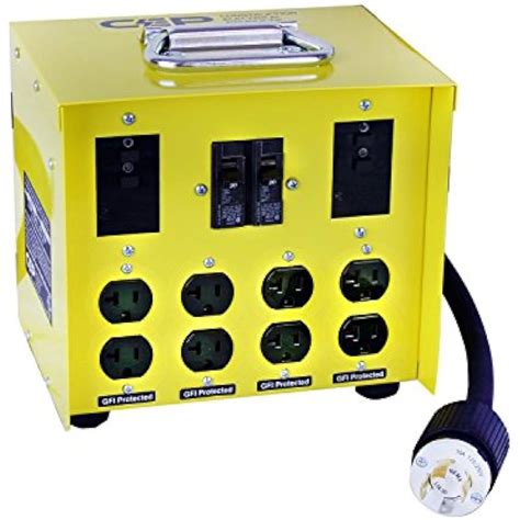 gu  amp mini portable power center home improvement ebay