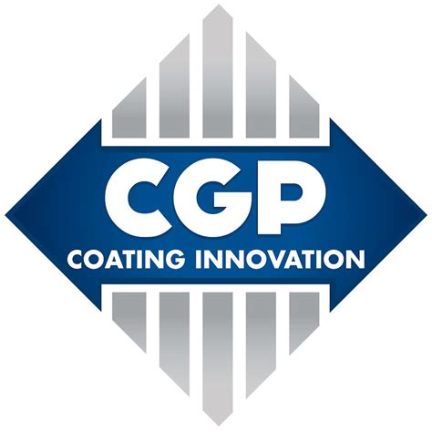 cgp coating innovation youtube