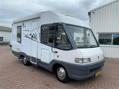 burstner   bij de camper discounter te emmer compascuum op caravansnl camper emmer