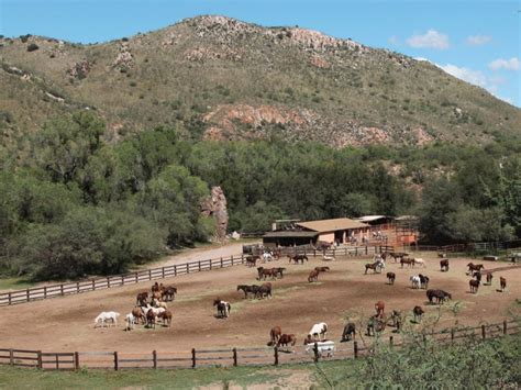 top  arizona guest ranches   fun getaway trips  discover
