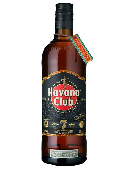 buy havana club anejo 7 anos rum 700ml dan murphy s delivers