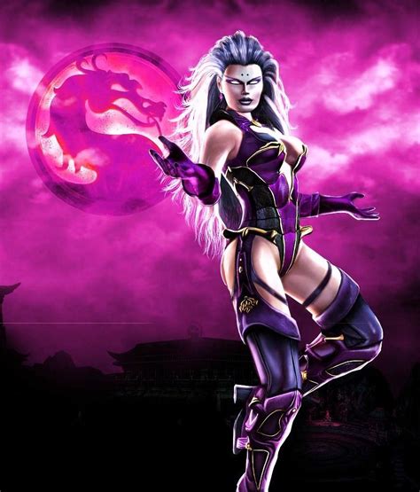 Image Mortal Kombat Sindel  Mortal Kombat Wiki