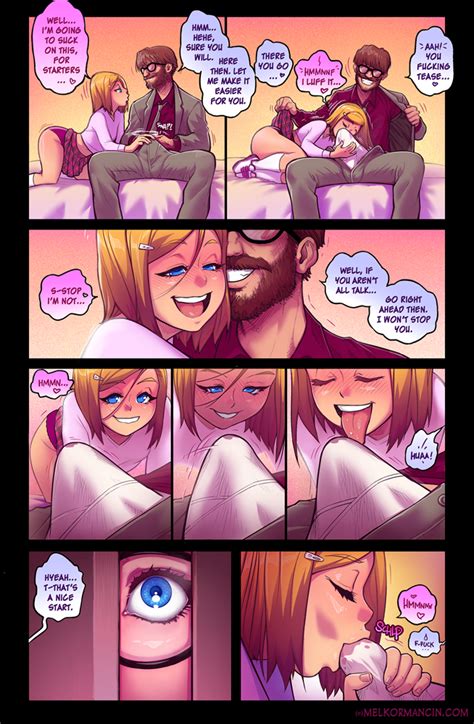 The Naughty In Law 3 Preludes And Triptych Page 4 By