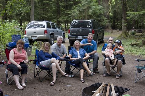 patterson family camping   pattersons