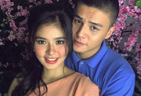 Loisa Andalio And Ronnie Alonte Leave Netizens Swooning Over Their