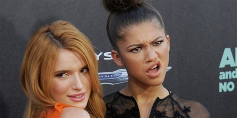 Bella Thorne To Guest Star On Kc Undercover Bella Thorne