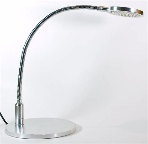 nugreen led desk lamp  newertechnology review  gadgeteer