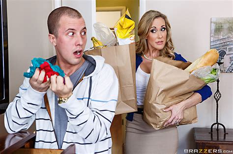 stepmom in control with brandi love brazzers official