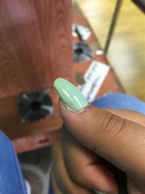 orchid nails    reviews nail salons   tennyson