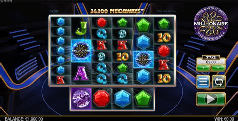 millionaire megaways demo play slot machine