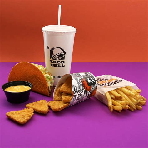 taco bell s beloved naked chicken is back in a new and deliciously