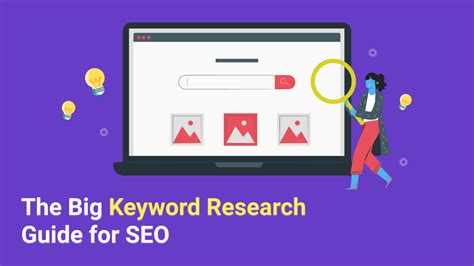 The Ultimate Guide To Modern Keyword Research For Seo Dashtech