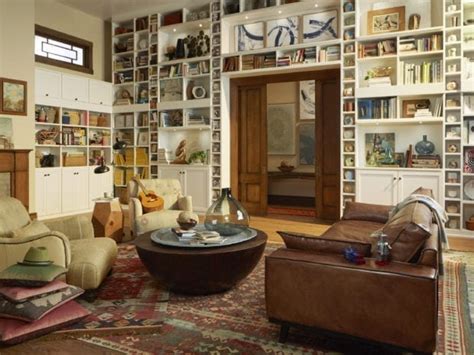 Home Library Custom Bookcases And Shelves California Closets Living