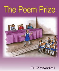 poem prize nuria store